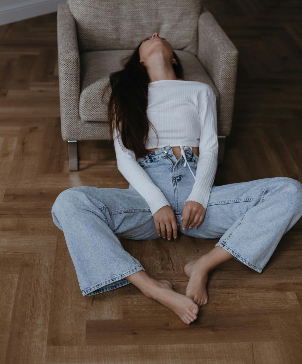 Look selon humeur